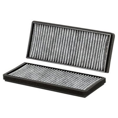 WIX FILTERS Cabin Air Filter, Wp10364 WP10364